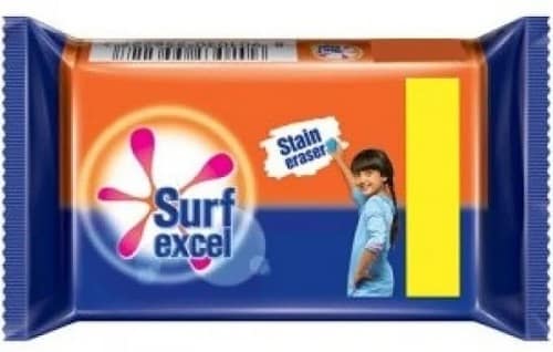 Surf Excel Detergent Cake 175g