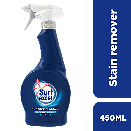 Surf Excel Smart Spray Stain Remover 450 ml