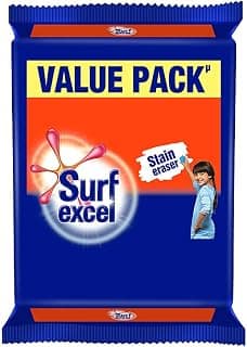 Stain Eraser Detergent Bar