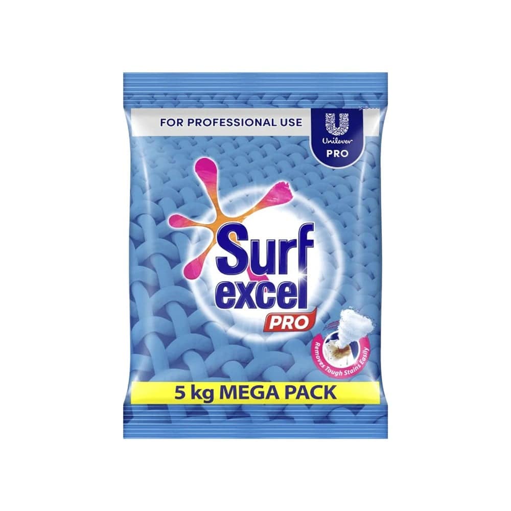 Surf Excel Pro, 5 kg
